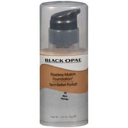 Black Opal: Flawless Match Rich Honey Foundation, 1.25 oz