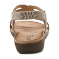 thumbnail image 4 of Patrizia Women's VOLCANIC T-Strap Sandals, 4 of 6