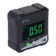 thumbnail image 5 of Medidor De ángulo Digital, Pantalla LCD Retroiluminada 2 Modos Base Magnética Caja De Nivel Digital De Alta Precisión Para Sitio De Construcción De Carpintería, 5 of 7