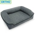 thumbnail image 2 of Romeo Orthopedic Dog Bed, 2 of 5