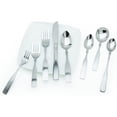 thumbnail image 2 of Update International CO-602 Conrad - Heavy Bouillon Spoon, 2 of 2