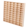 thumbnail image 4 of Action Figures Display ,Car Diecast Display ,Shelving Storage Shelves Storage ,Car Display Rack for Doll ,Diecast Car Action Figures Business 66 grids, 4 of 8