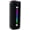 Black, variant on Bluetooth Speaker, IPX7 Waterproof Rating, 24H Battery Life, Color Changing Led Lights, Bluetooth 5.3, Tws Pairing—Perfect for Family Gatherings and Beach Use