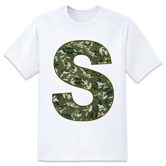 Men's Graphic TeeArt Painting (38) Letter Print T-Shirts Round Neck Short Sleeves Sizes XS-5XL Summer Daily Casual Tops