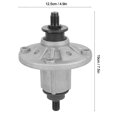 thumbnail image 3 of Spindle Assembly Fit for John Deere GY21098 / GY20962 / GY20867 / GY21098 42inch 48inch, 3 of 5