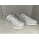 thumbnail image 2 of Size 9.5 - New Balance 577 Hook and Loop White, 2 of 5