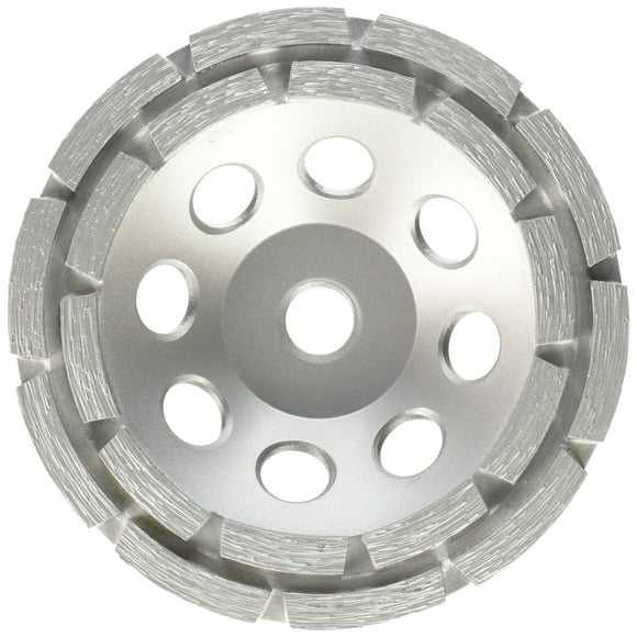 MK Diamond 158375 MK-304SG-2 5 Pouces x 5/8-11 Écrou