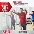thumbnail image 4 of Xertube SPRI XT-H Azul Resistencia Fuerte, 4 of 4