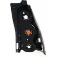 thumbnail image 2 of CarLights360: For 2003 2004 2005 Toyota 4Runner Tail Light Assembly Driver Side | CAPA Certified | Replacement For TO2800147, 2 of 4