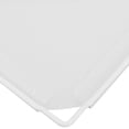 thumbnail image 2 of Minkissy 1 Set Desk Partition Panel Desktop Privacy Board Rectangular for Office Use, 2 of 8
