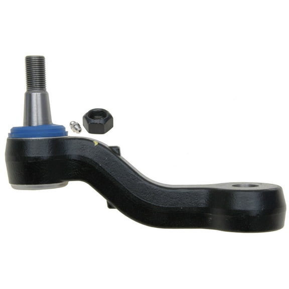 Steering Idler Arm Fits select: 2011-2019 CHEVROLET SILVERADO, 2011-2019 GMC SIERRA