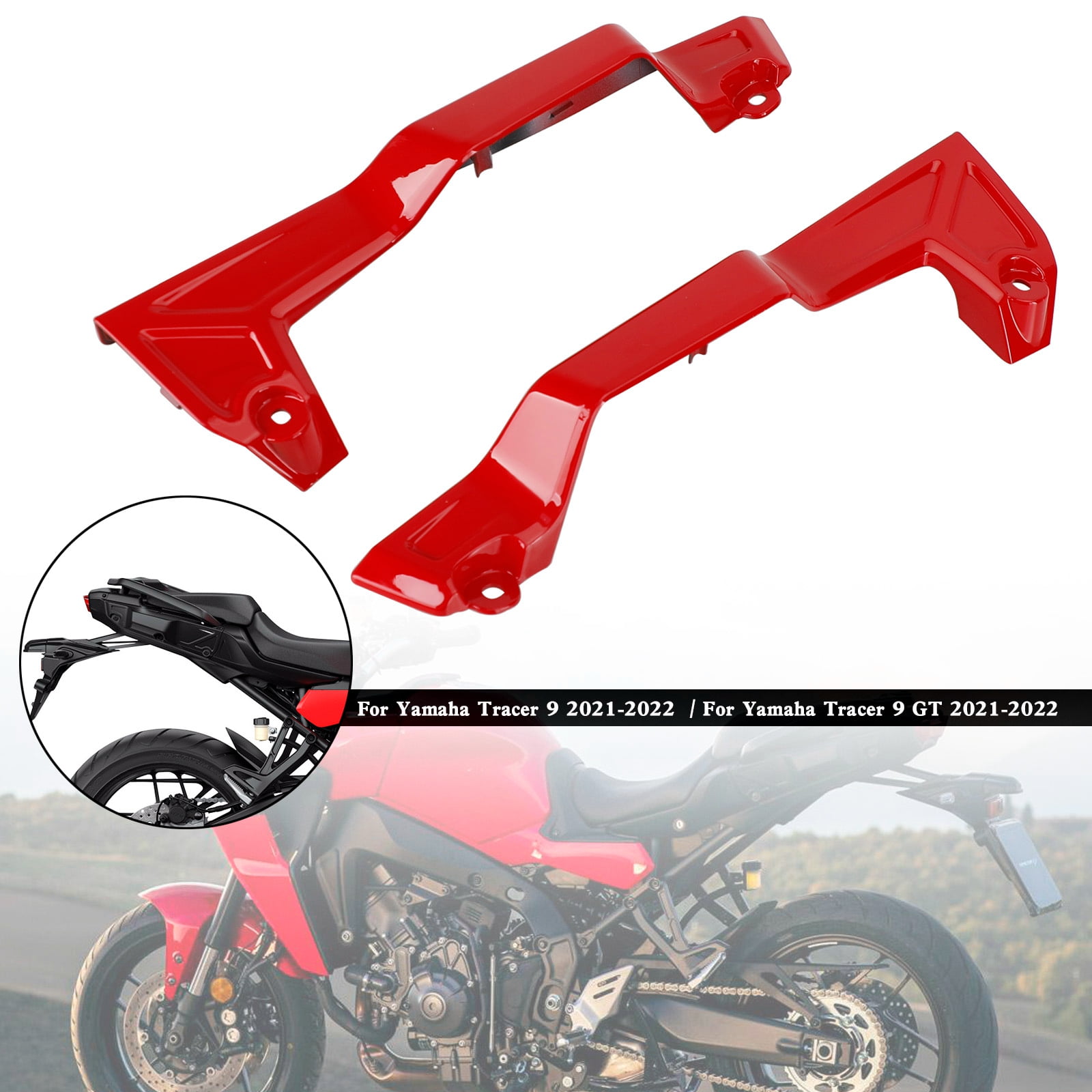 Tracer 700 sale 2020
