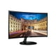 thumbnail image 1 of MONITOR CURVO Samsung 27" CON EXPERIENCIA INMERSIVA LC27F390FHLXZX, 1 of 5