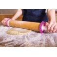 thumbnail image 5 of Bakelicious Adjustable Rolling Pin, 5 of 5
