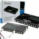 thumbnail image 1 of Clarion EQS755 Ecualizador gráfico de Audio para Coche de 7 Bandas con Entrada Auxiliar CLARION EQS755, 1 of 3