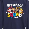 thumbnail image 3 of Paw Patrol - Squad Preschool - Toddler & Youth Long Sleeve Graphic T-Shirt, 3 of 6