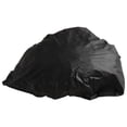 thumbnail image 2 of Waterproof Bicycle Saddle Cover Protect Your Bike Seat from Dirt and Rain, 2 of 12