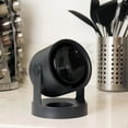 thumbnail image 4 of Ventilateur de bureau rechargeable Aluratek Vortex Pro ADF02F – Noir, 4 of 6