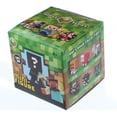 thumbnail image 2 of Mini Figurine Mattel Assortiment Minecraft, 2 of 4