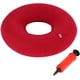 thumbnail image 1 of Cojín de silla 38cm Cojín Donut / Cojín para hemorroides con bomba Hemorroides Cojín de asiento para hemorroides, embarazo y próstata, 1 of 7
