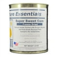 thumbnail image 4 of Future Essentials Freeze Dried Long Shelf Life Emergency Food Sweet Corn #2.5/4.5oz/Can- 12 Cans, 4 of 5