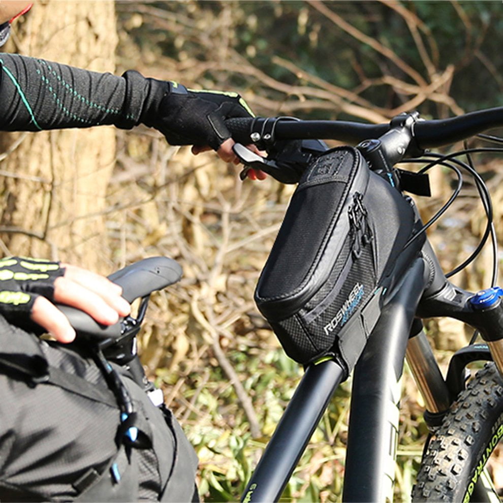 roswheel attack saddle bag