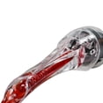 thumbnail image 4 of Injueey El vertedor de vino hermético evita derrames mejora el sabor enriquece el aroma de forma rápida y eficaz Barra de herramientas, 4 of 6