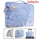thumbnail image 1 of Funda para portátil de 13, 14 y 15,6 pulgadas, estuche de transporte para Macbook Air Pro M1, Lenovo, HP, Dell, Asus, Acer, Huawei, Notebook, 2021, 2020 Fivean unisex, 1 of 2