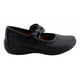 thumbnail image 1 of Zapato Escolar Coqueta Negro Para Niña T15-27 [CTA679] negro 25, 1 of 6
