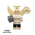 thumbnail image 5 of Jujutsu Kaisen Custom Building Block Sets x 8 Set 5,Gifts for the Fans, 5 of 9