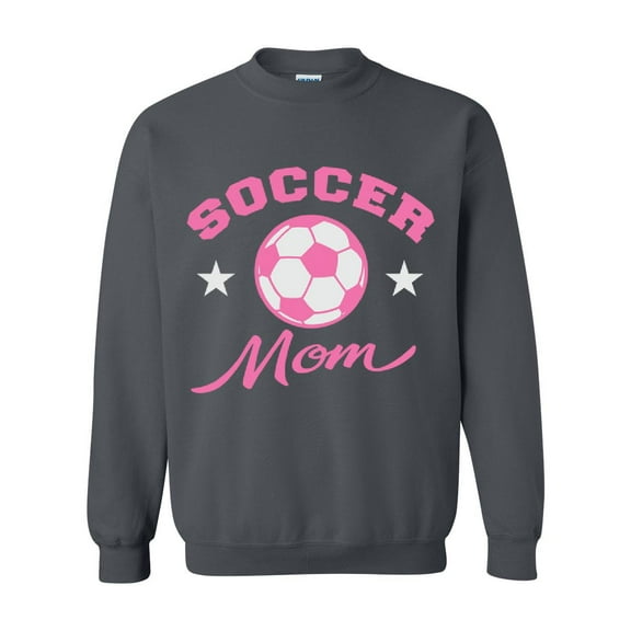 IWPF - Women Sweatshirts and Hoodies - Soccer Mom