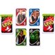 thumbnail image 2 of Juego de cartas Mattel Games UNO: Ghostbusters Theme, 2 of 4