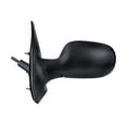 thumbnail image 1 of Espejo Generica Platina 2002 A 2010 Nissan Izq Corrug C/Control Negro, 1 of 4