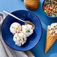 thumbnail image 2 of bettergoods Plant-Based Vanilla Oat Milk Non-Dairy Frozen Dessert, 16 fl oz, 2 of 7