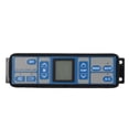 thumbnail image 1 of Panel de control de aire acondicionado para excavadora, 146570 7730 8140 Accesorios para excavadora Panel de control de aire acondicionado Eleve su experiencia, 1 of 14