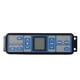thumbnail image 2 of Panel de Control de Aire Acondicionado para Excavadora SANY 146570 7730 8140 Bling Bling, 2 of 12