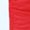 Red, variant on Oversized Warm Winter Cotton Boots Down Boots Thick Soled Boots Side Zipper High Boots Women's Boots