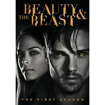 Beauty and the Beast: The First Season