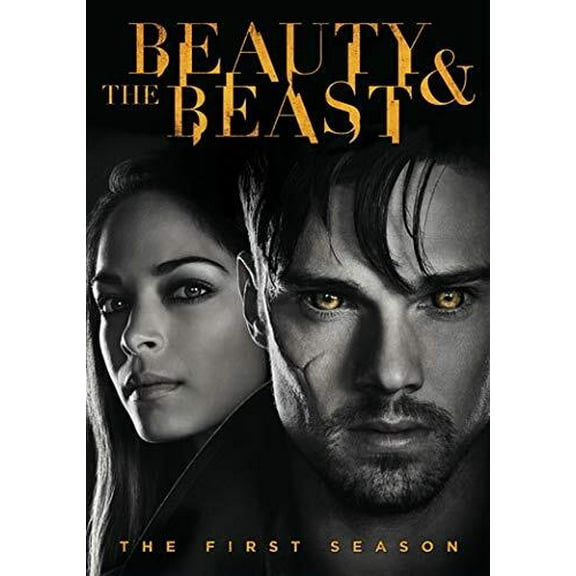 Beauty and the Beast: The First Season