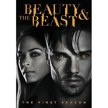 Beauty and the Beast: The First Season