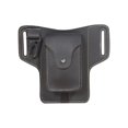 thumbnail image 1 of Riñonera de doble capa con doble oreja, bolsa de almacenamiento de documentos con hebilla portátil informal para hombre, venta al por mayor, doble capa de cuero Wmkox8yii qwyer391, 1 of 6