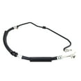 thumbnail image 2 of Car Oil Pipe,Car Power Steering Pressure Pressure Oil Pipe Pressure Oil Line High-End Performance, 2 of 5