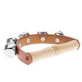 thumbnail image 3 of Toddler Baby 5 Bell Hand Shaking Jingle Tambourine Early Educational Musical Toy, 3 of 7