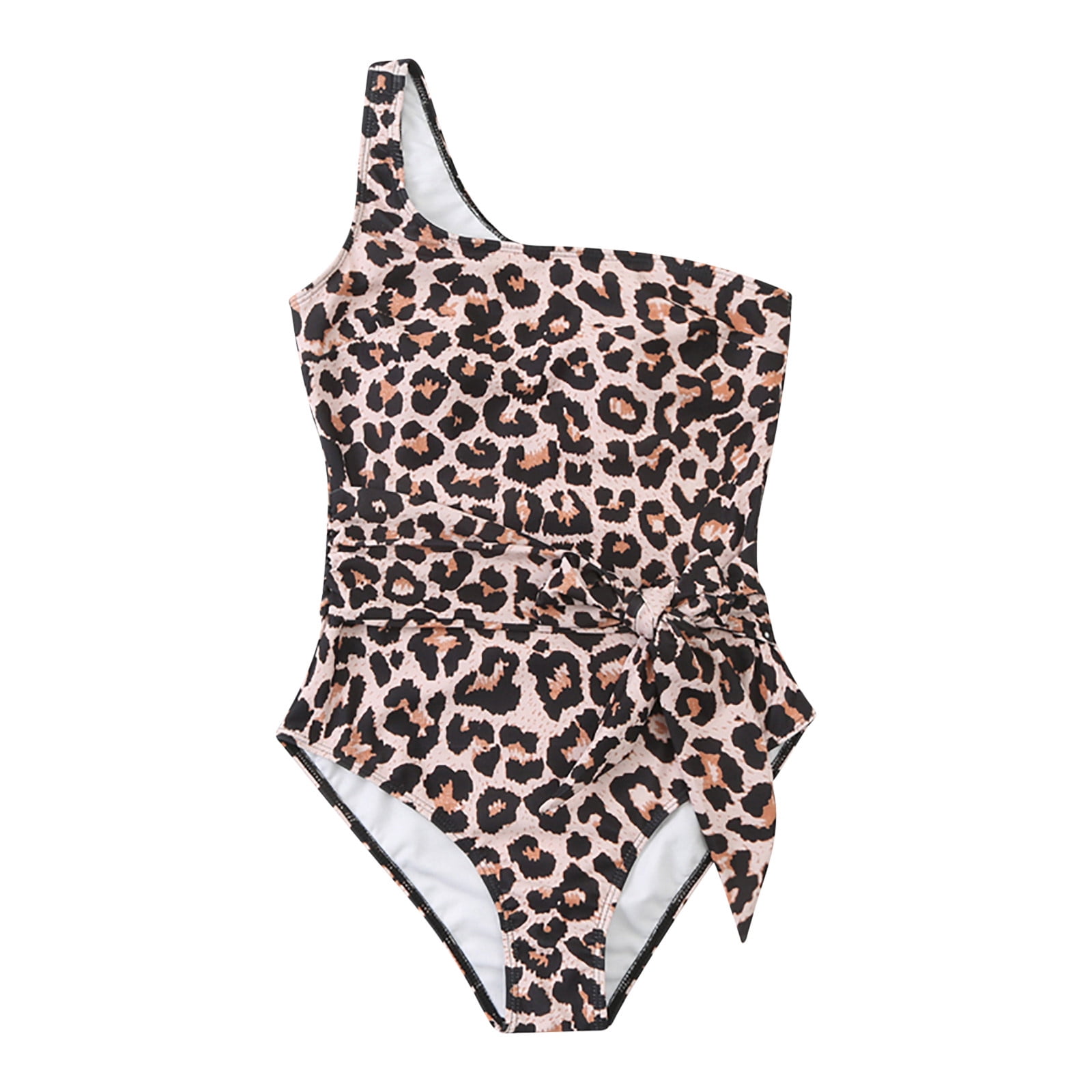 Push Up Swim Top One Piece Swimsuits for Women Training Bathing Suits V