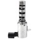 thumbnail image 3 of Válvula de control de aceite automotriz VVT Interruptor de tiempo variable para 15330-20010 15330-20011, Plateado, 3 of 5