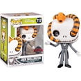 thumbnail image 1 of Funko Pop The Nightmare Before Christmas Jack Snake Head Funko -, 1 of 5