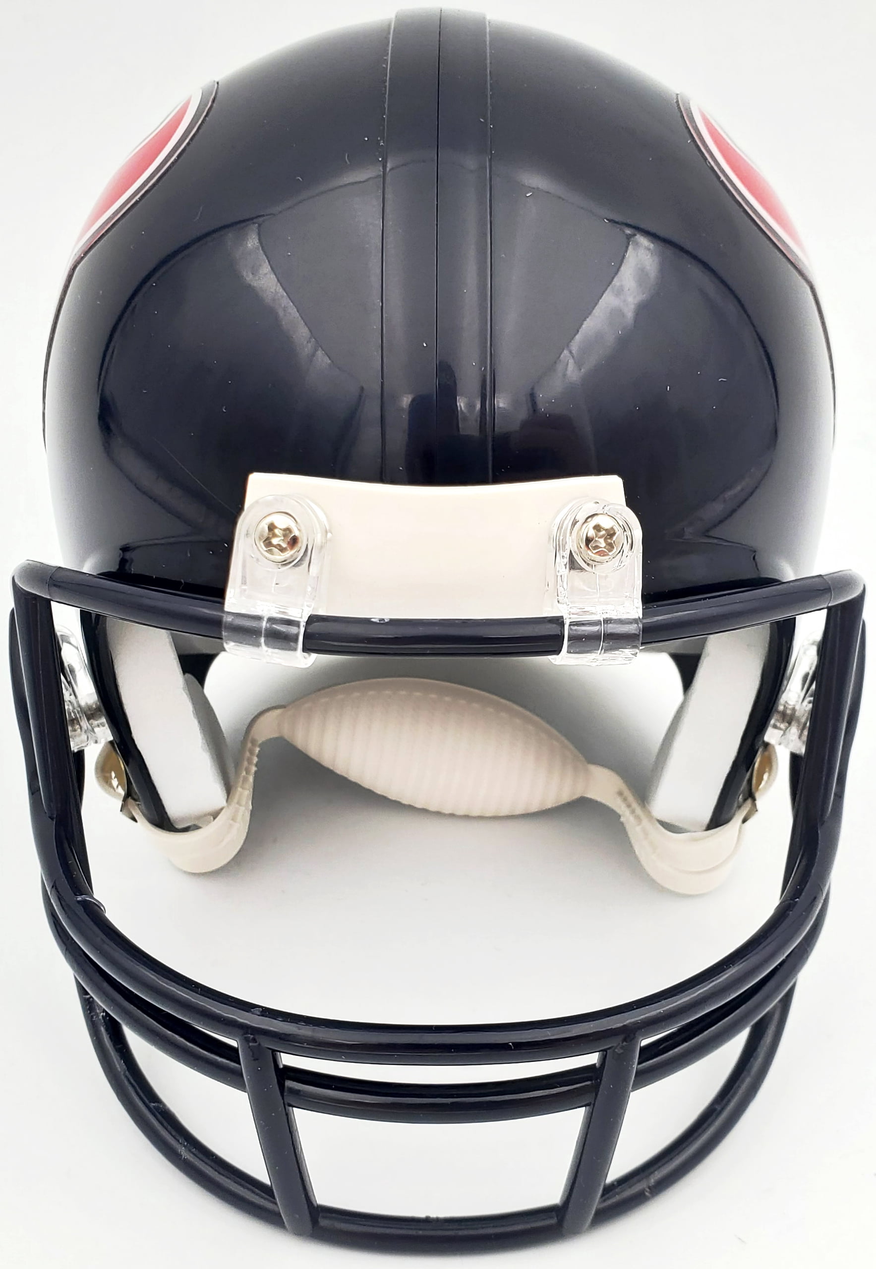 Unsigned Houston Texans Mini Helmet 159841