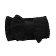 thumbnail image 1 of Txlixc Cinturón de pelo de color sólido neonatal Txlixc moda, 1 of 5