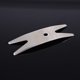 thumbnail image 2 of Llave multiusos, pomo, conector, afinador, casquillo, herramienta, accesorio para guitarra y bajo, 2 of 7