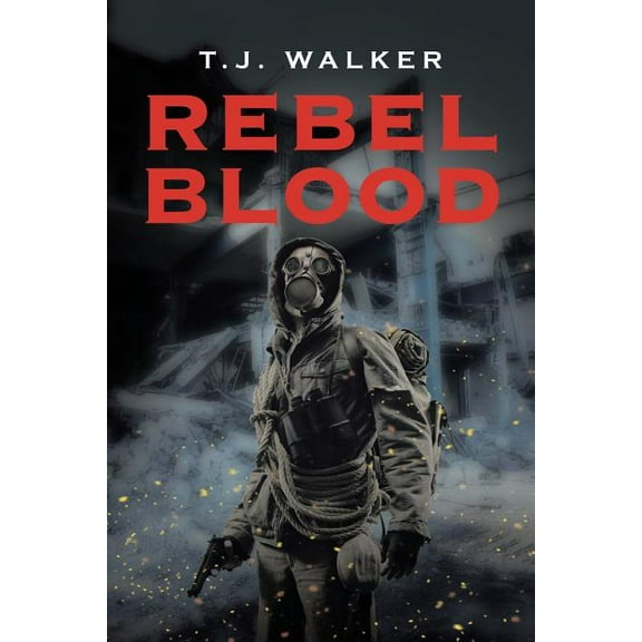 Rebel Blood